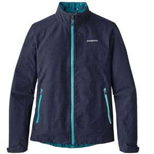 Patagonia Women's Dirt Craft Soft Shell Jacket